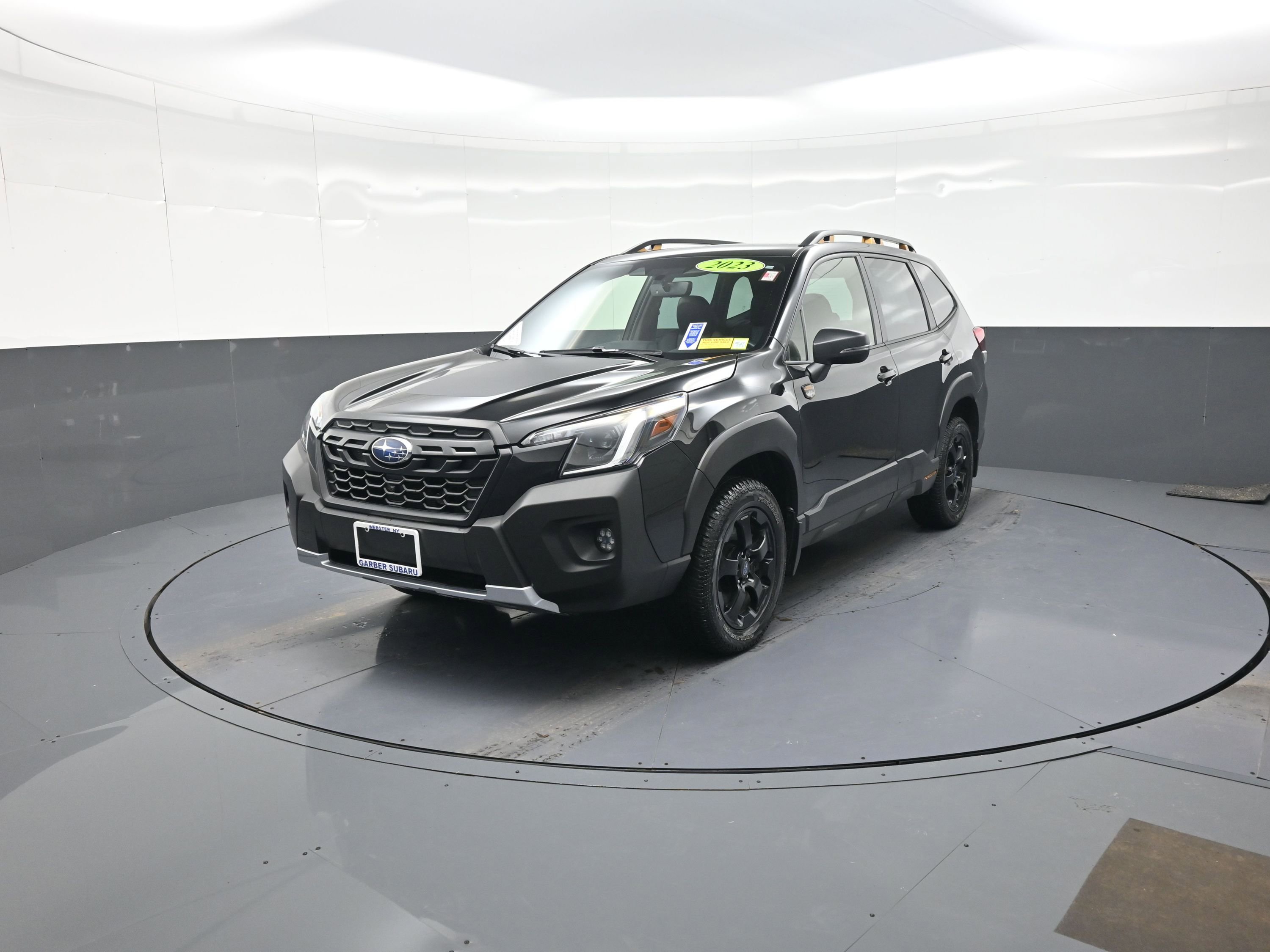 Used 2023 Subaru Forester Wilderness image 7