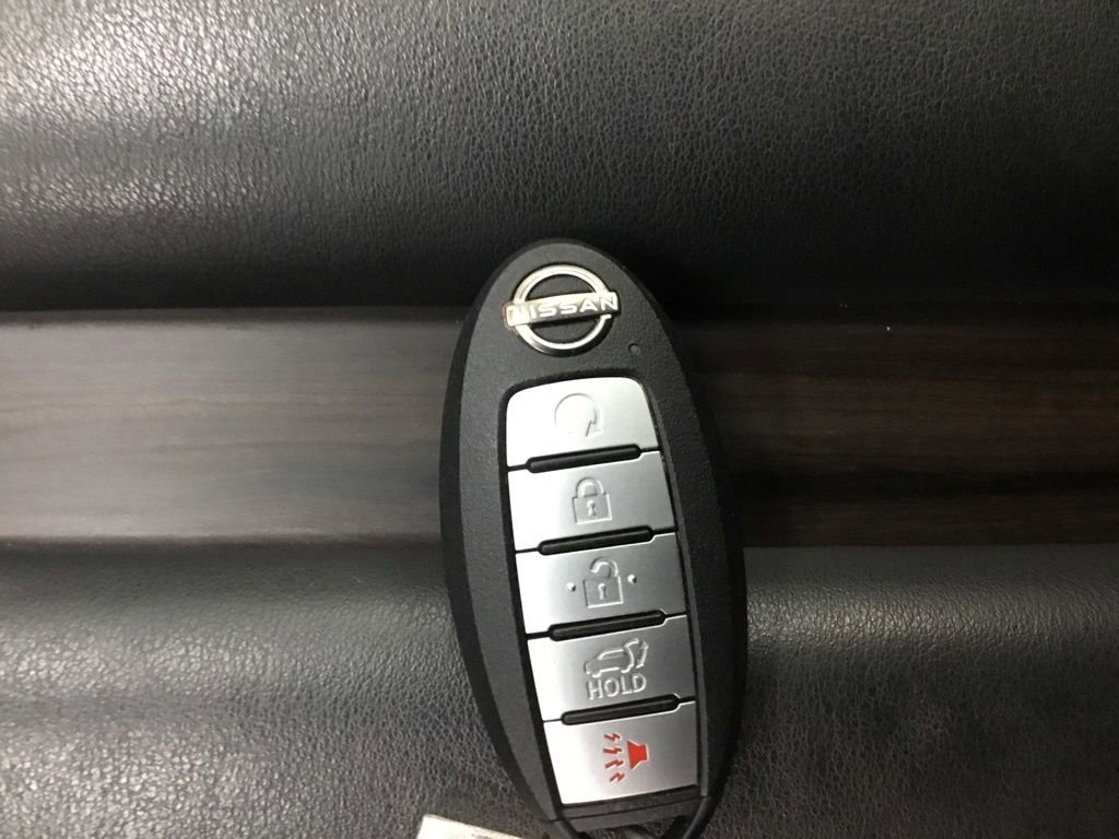 Used 2024 Nissan Murano Platinum image 10