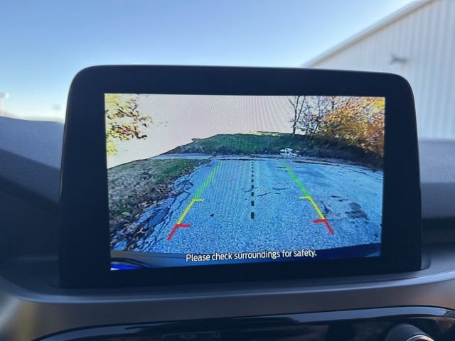 Used 2024 Ford Escape Active image 23