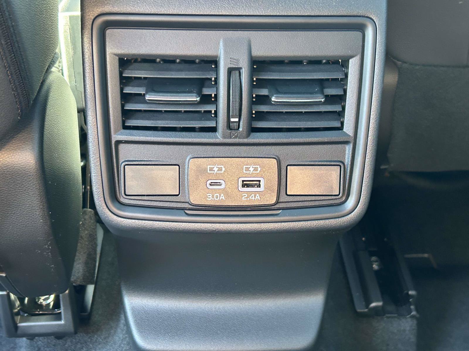 New 2026 Subaru Outback Premium AWD/4WD image 15