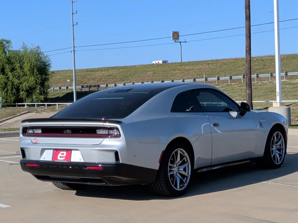 Used 2024 Dodge Charger R/T Scat Pack w/ Plus Group image 50