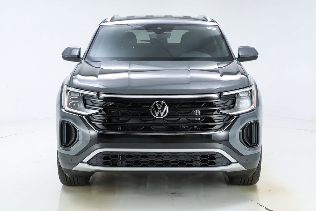 New 2026 Volkswagen Atlas Cross Sport SE FWD image 54