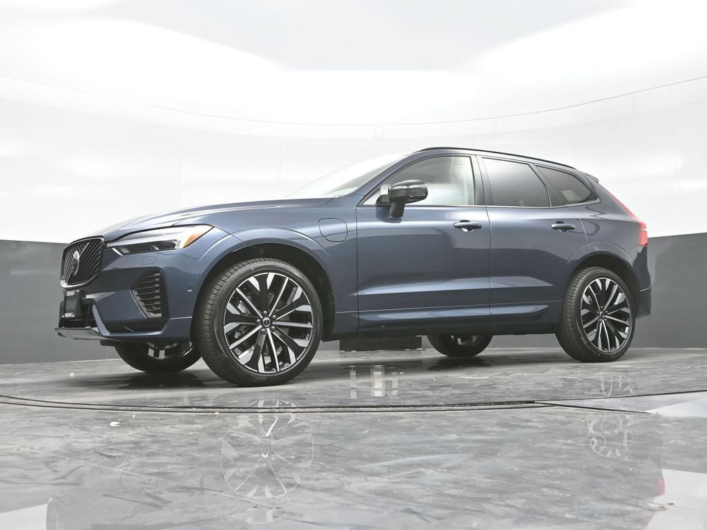 New 2026 Volvo XC60 T8 Ultra w/ Protection Package Premier AWD/4WD image 41