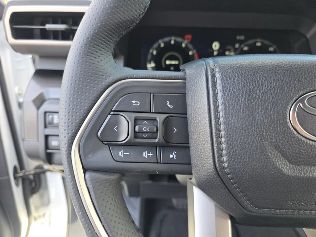 New 2026 Toyota 4Runner Limited AWD/4WD image 29