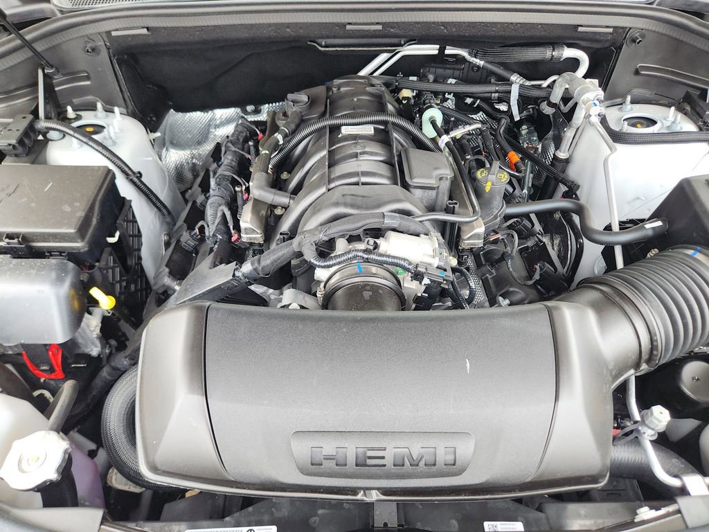 New 2026 Dodge Durango GT image 22