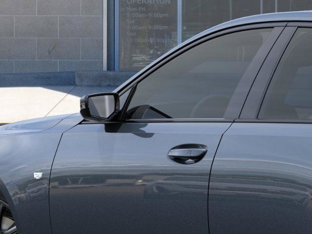 New 2026 Cadillac CT5 Sport RWD image 12