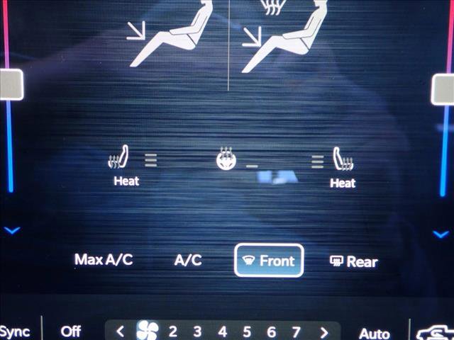 Used 2022 RAM 1500 Rebel w/ Rebel Level B Equipment Group image 18