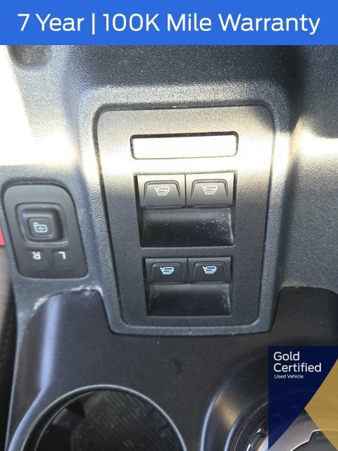Certified 2023 Ford Bronco Wildtrak AWD/4WD image 36