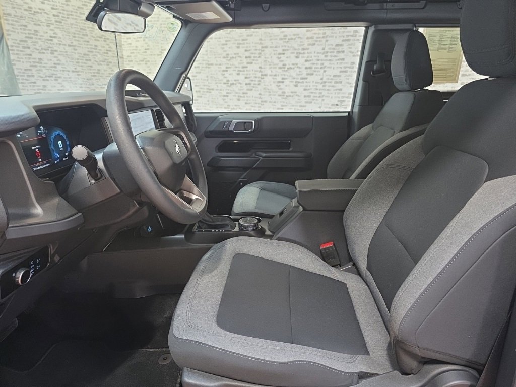 Used 2025 Ford Bronco 2-Door image 13