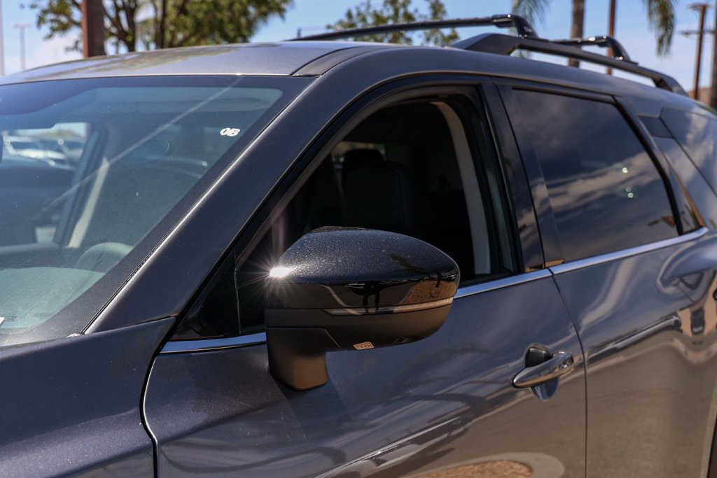 New 2026 Nissan Pathfinder SL FWD image 12