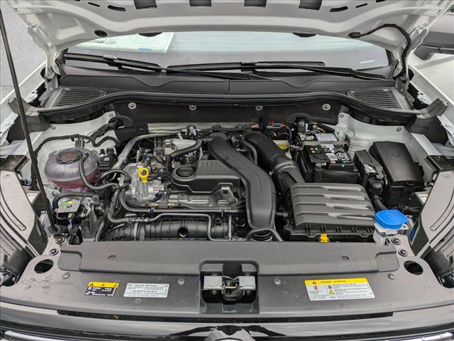 New 2026 Volkswagen Taos S image 30