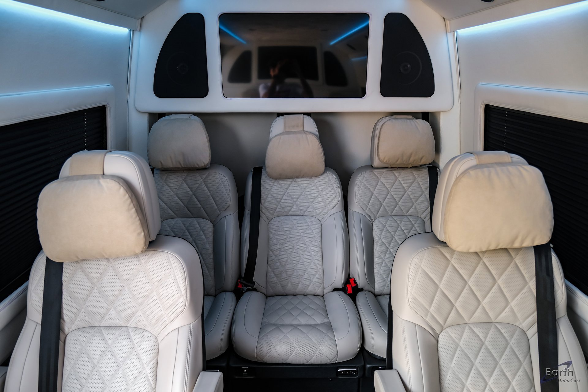 Used 2022 Mercedes-Benz Sprinter 2500 image 57