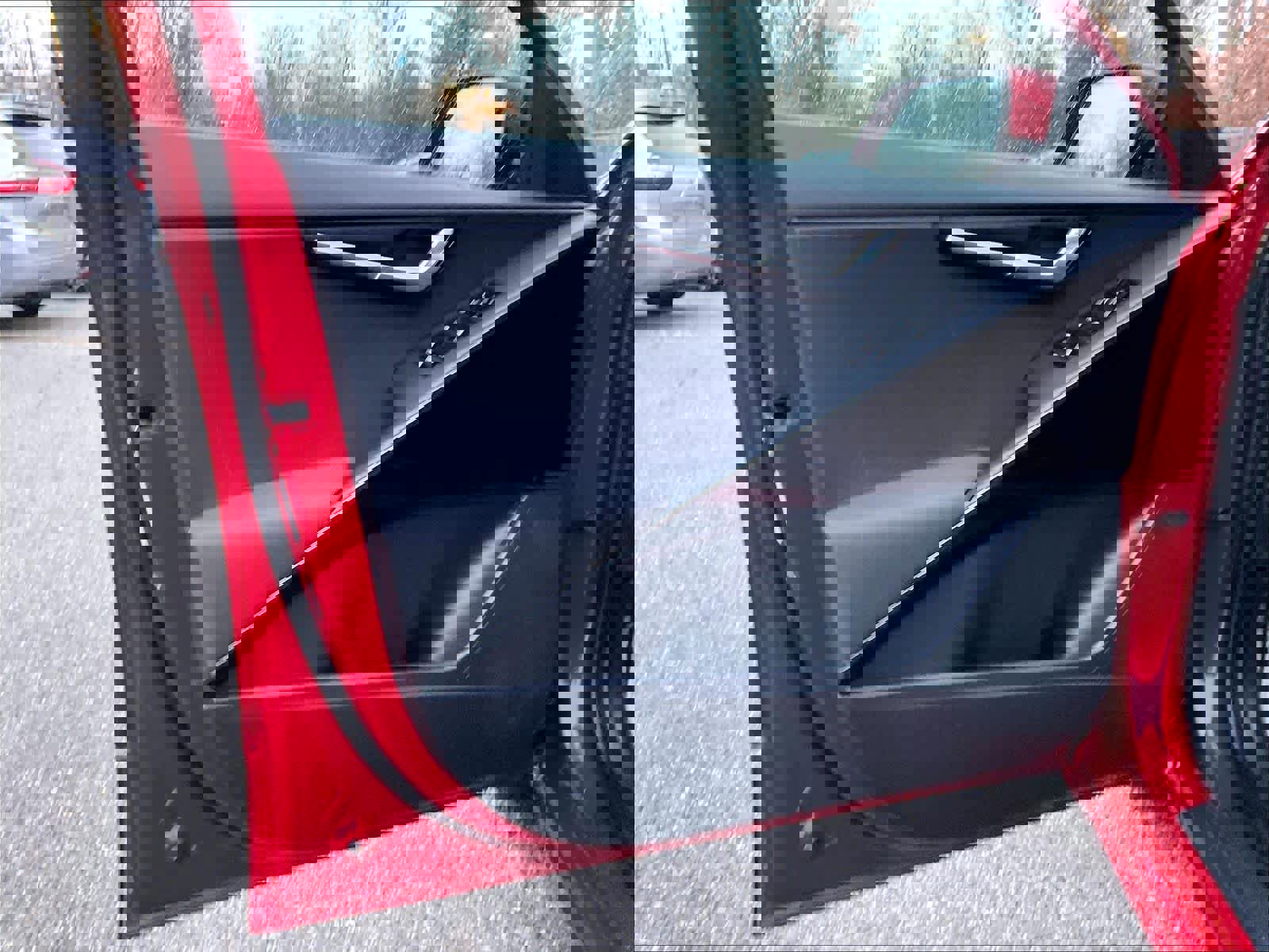 Used 2024 Kia Niro Wind image 9