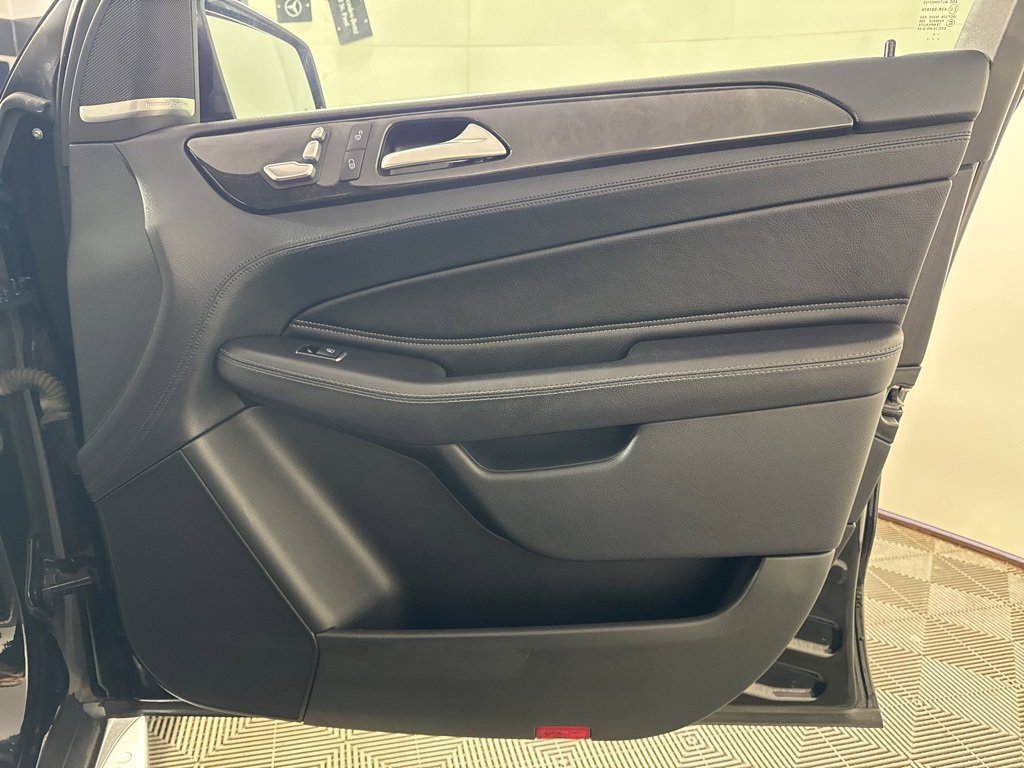 Certified 2016 Mercedes-Benz GLE 400 4MATIC image 21