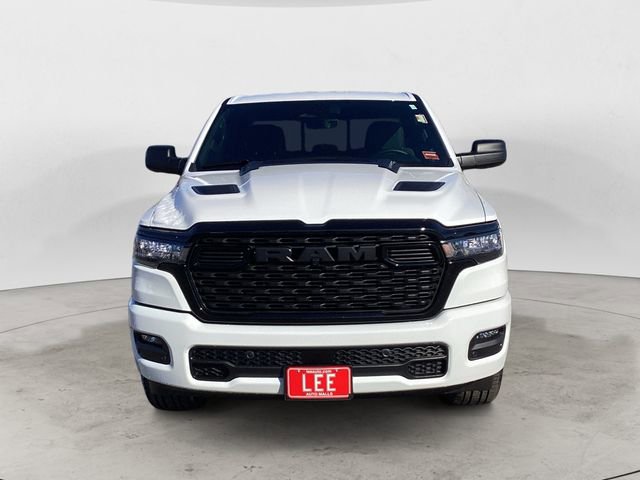 New 2026 RAM 1500 Express image 9