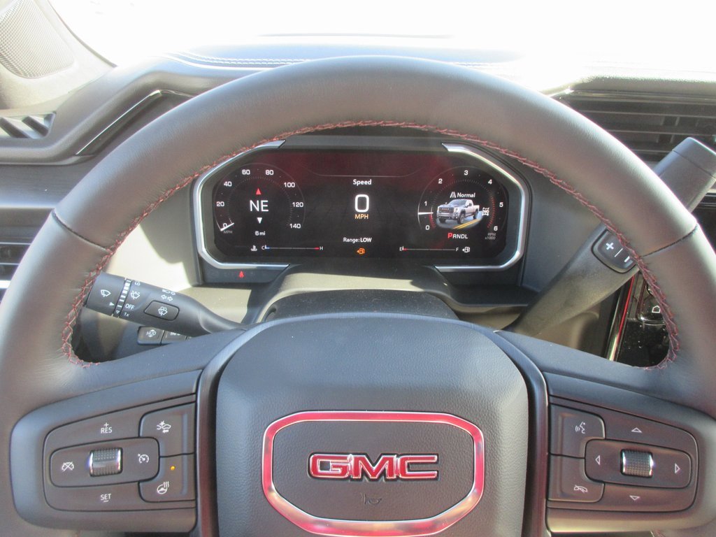 New 2026 GMC Sierra 2500 AT4X w/ AT4X AEV Edition image 19