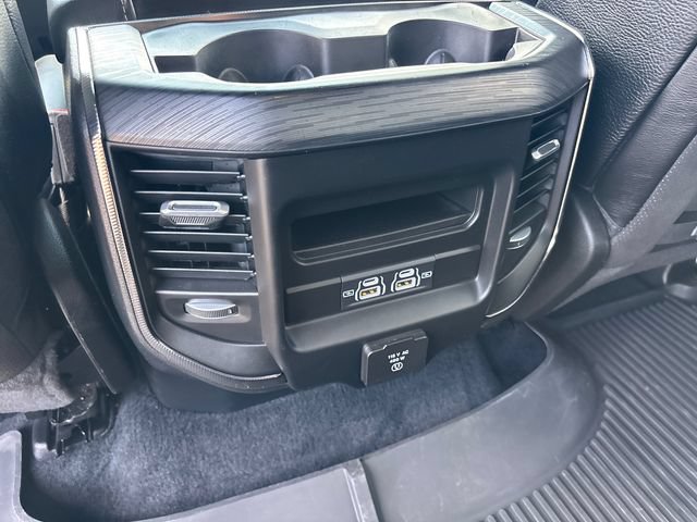 Used 2025 RAM 1500 RHO w/ Bed Utility Group AWD/4WD image 15