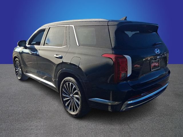 Used 2024 Hyundai Palisade Calligraphy AWD/4WD image 6