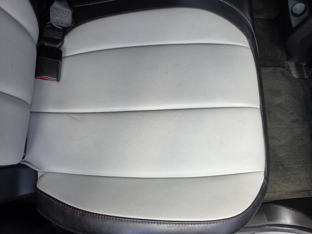 Used 2012 Chevrolet Equinox LT FWD image 27
