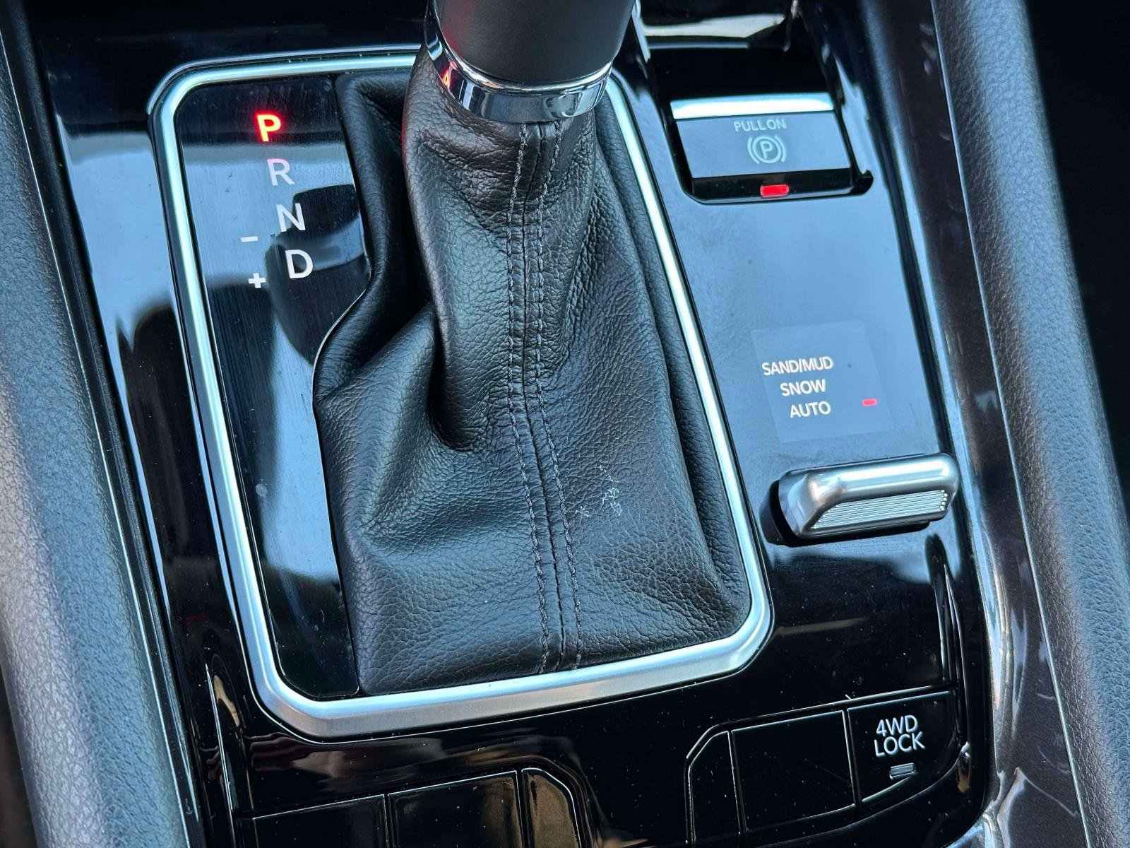 Used 2024 Jeep Compass Latitude image 26