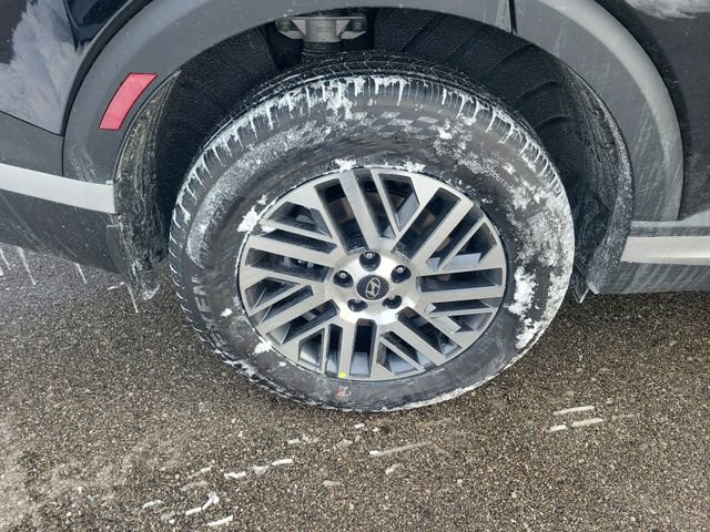 New 2026 Hyundai Palisade SEL image 5