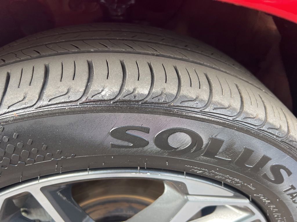 Certified 2023 Kia Forte LXS image 44