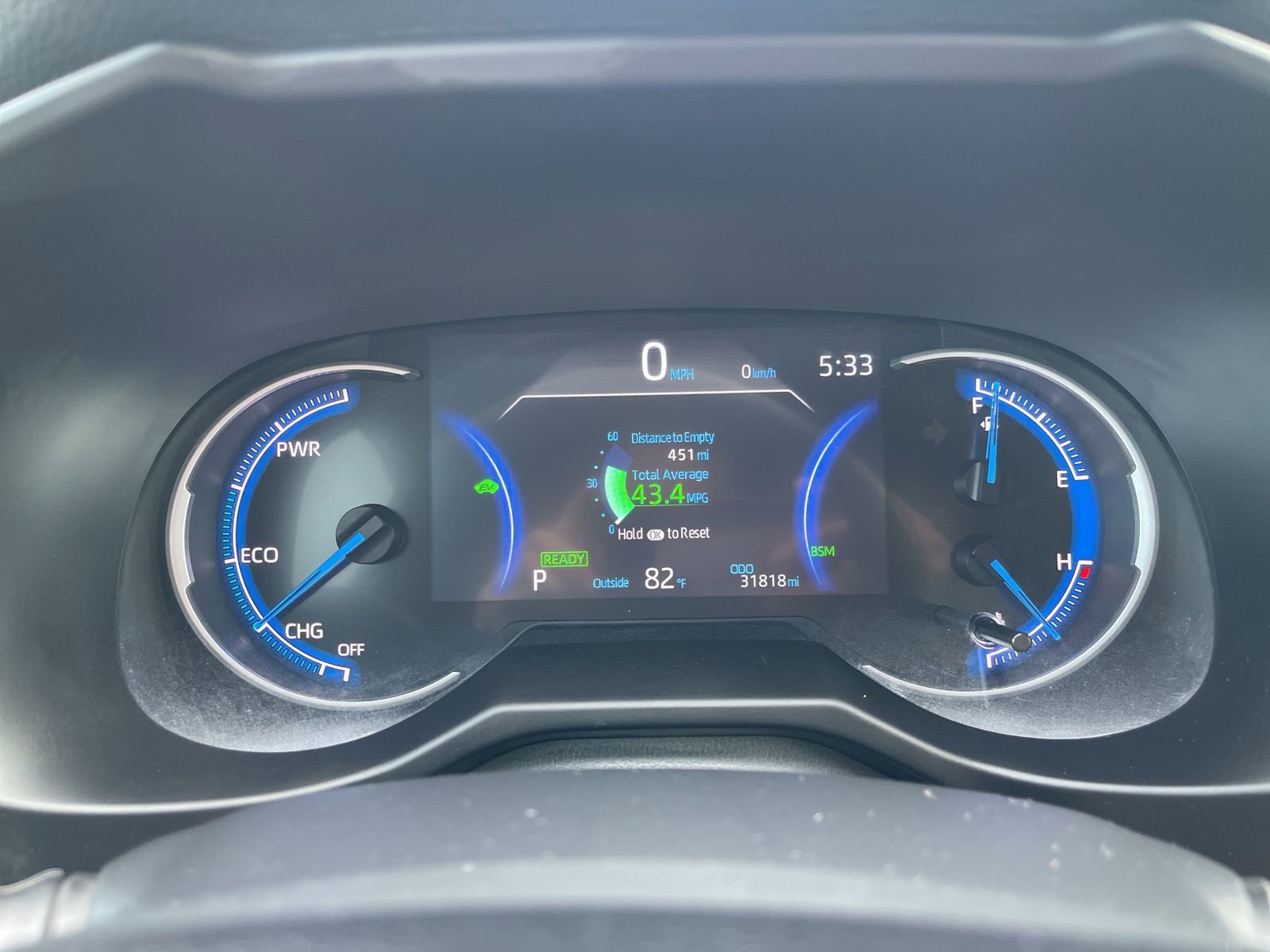Used 2022 Toyota RAV4 XSE image 42