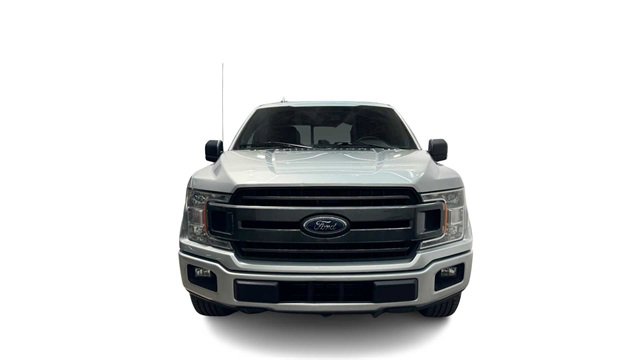 Used 2018 Ford F150 XLT w/ Equipment Group 302A Luxury image 6