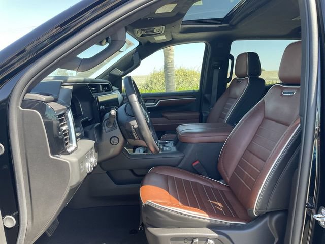 Used 2024 GMC Sierra 1500 Denali Ultimate AWD/4WD image 19
