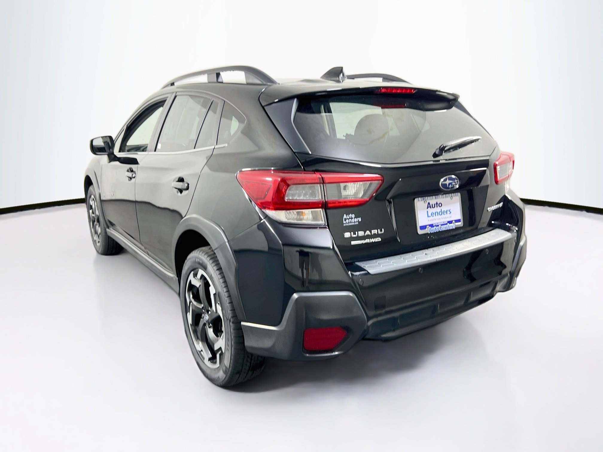 Used 2023 Subaru Crosstrek 2.5i Limited AWD/4WD image 7