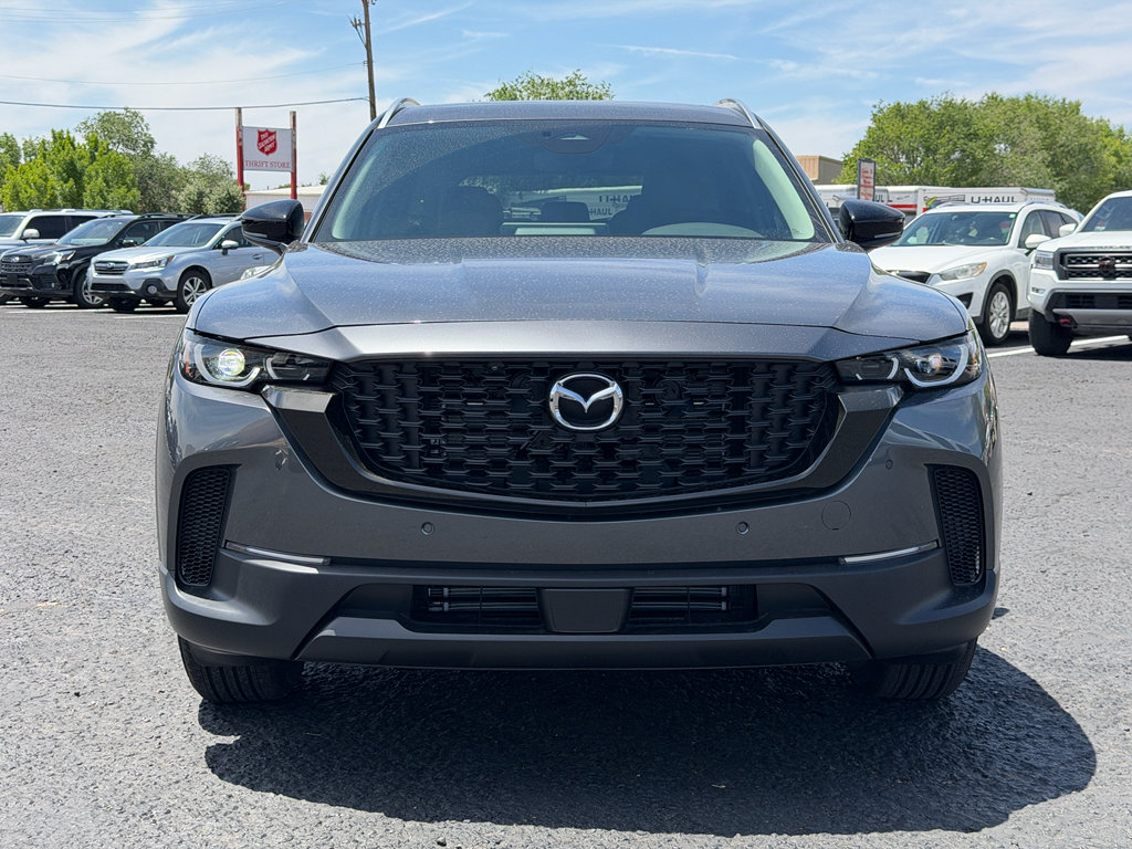 New 2026 MAZDA CX-50 AWD 2.5 S w/ Cargo Package image 2
