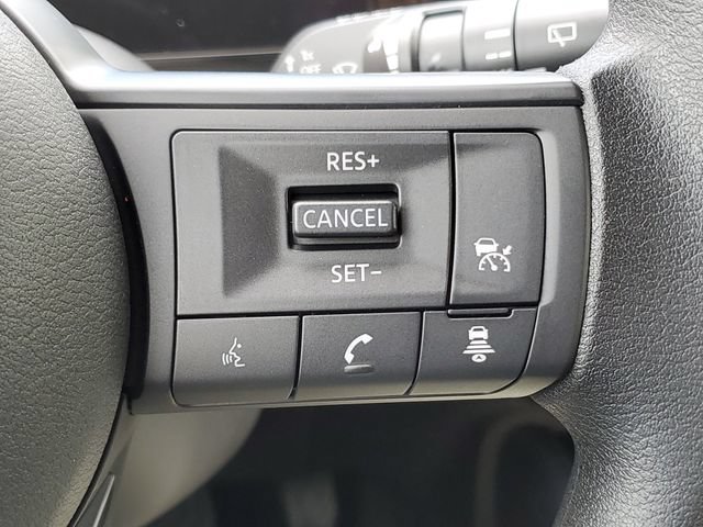New 2026 Nissan Kicks SV w/ Cold Weather Package AWD/4WD image 10