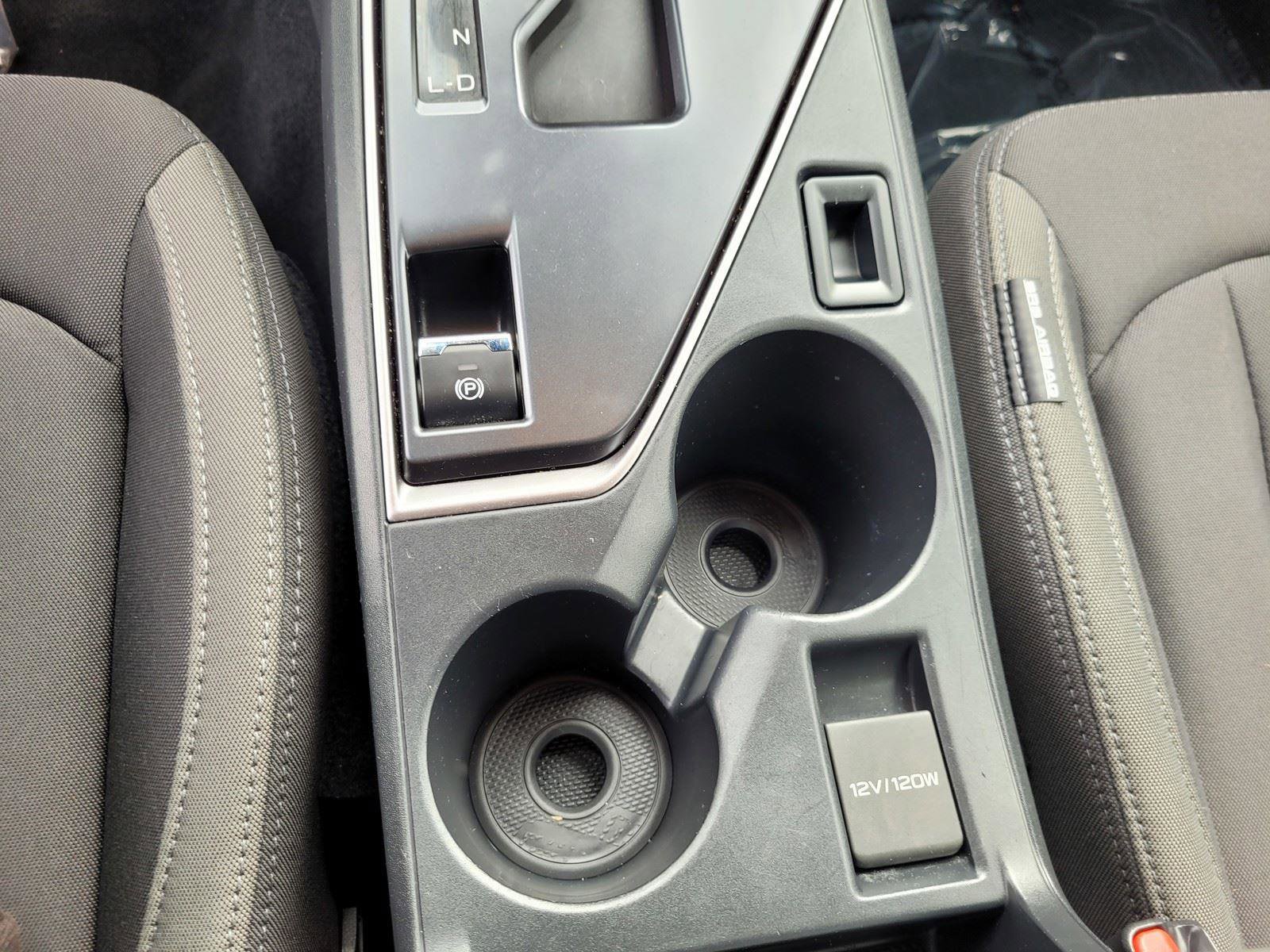 Certified 2024 Subaru Impreza 2.0i image 23