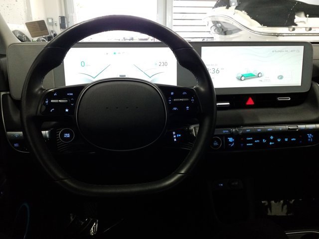 Certified 2024 Hyundai Ioniq 5 Limited image 4