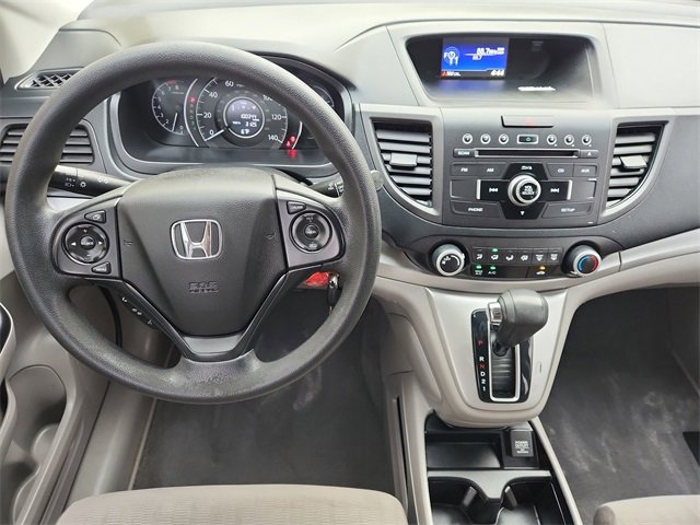 Used 2014 Honda CR-V LX image 11