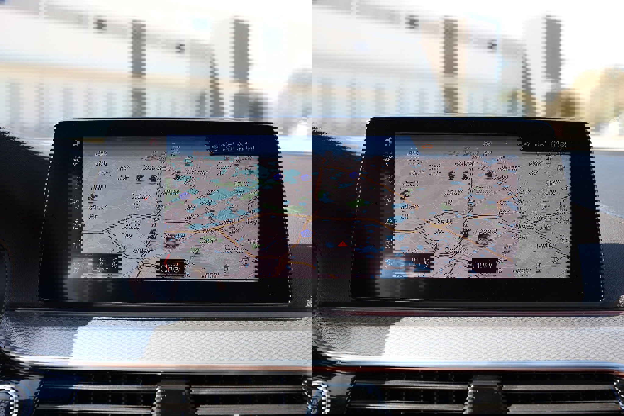 Used 2019 BMW M550i xDrive image 39