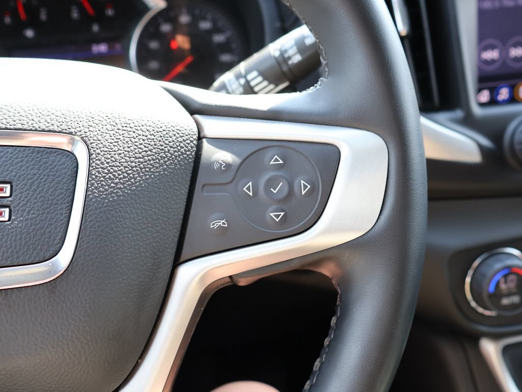 Used 2023 GMC Terrain SLT AWD/4WD image 27