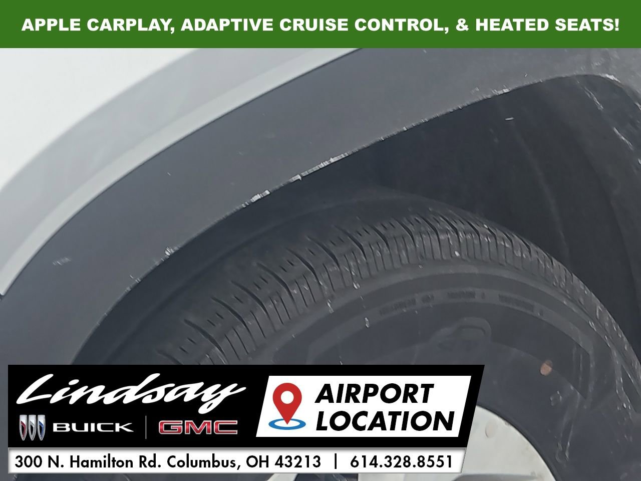 Used 2024 Hyundai Tucson SEL image 14