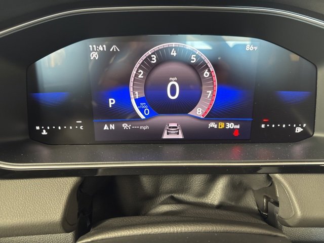 New 2025 Volkswagen Jetta S image 17