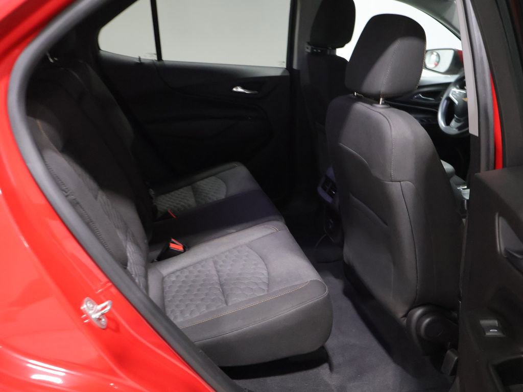 Used 2019 Chevrolet Equinox LT image 20