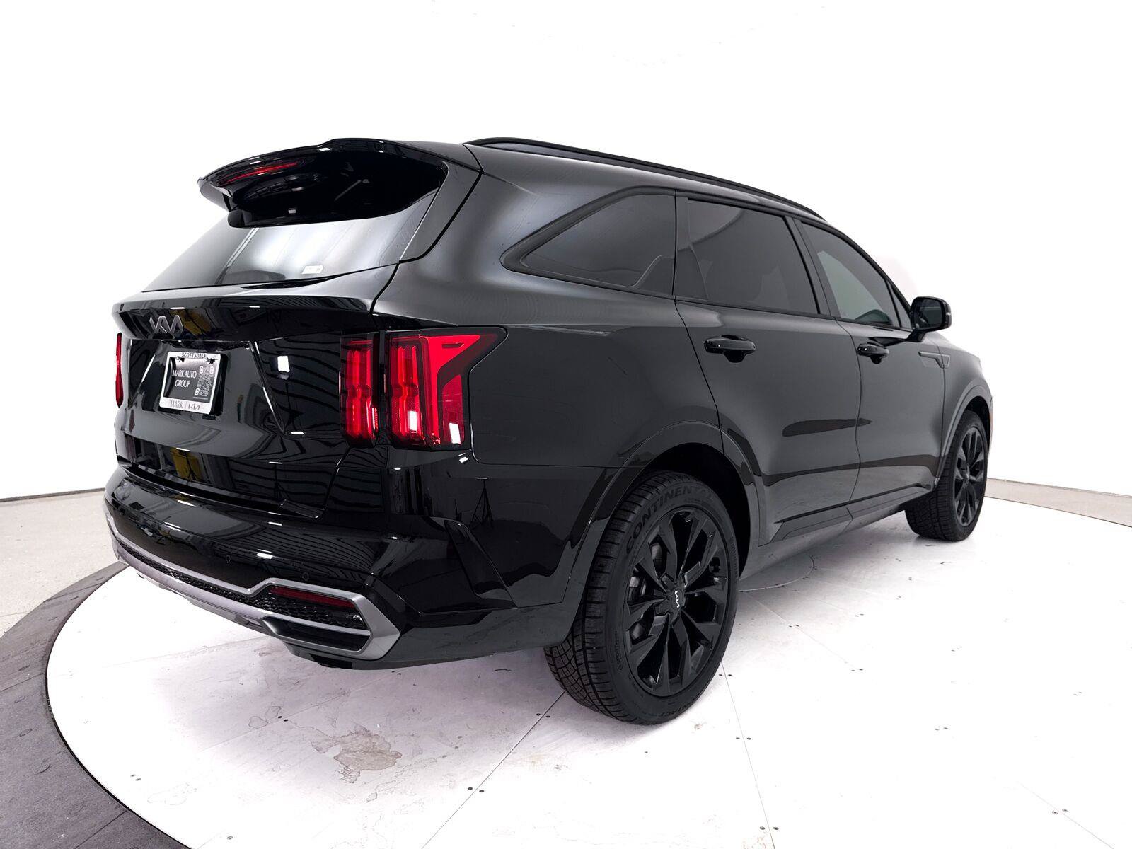 Used 2023 Kia Sorento SX FWD image 20