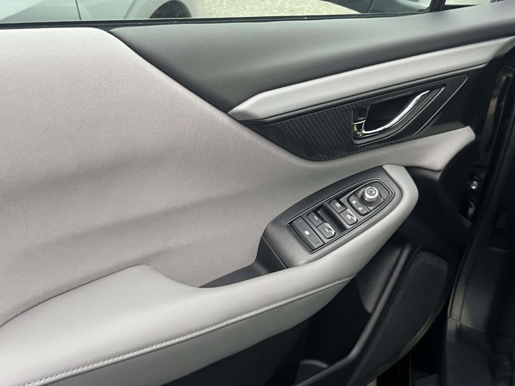 Certified 2025 Subaru Legacy Premium image 26