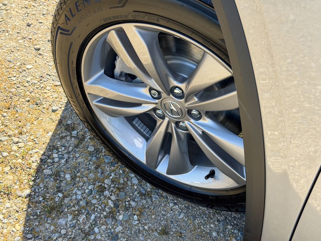 New 2026 Acura MDX SH-AWD image 10