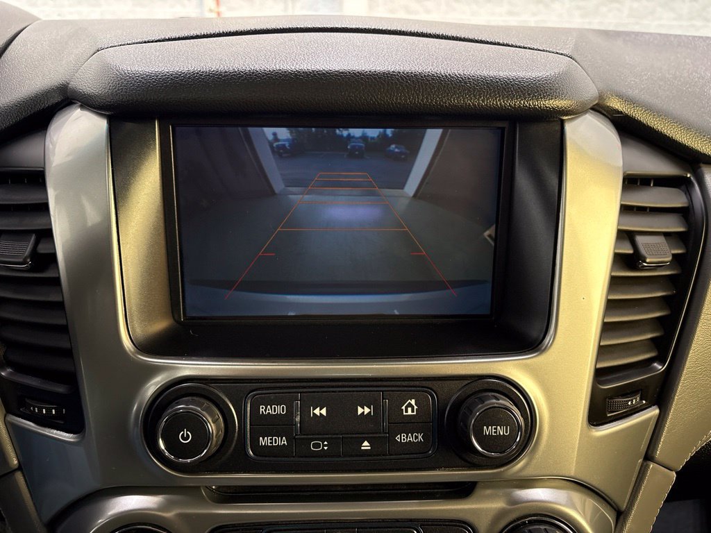 Used 2015 Chevrolet Tahoe LT AWD/4WD image 41