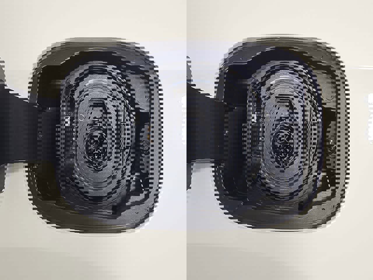 New 2025 Mercedes-Benz GLC 63 AMG S image 41