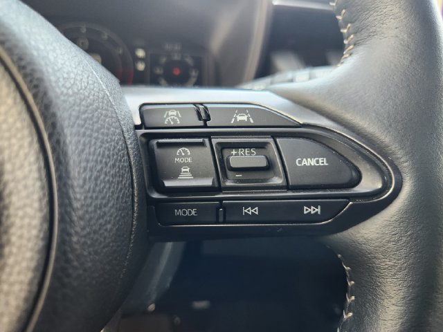 Used 2024 Toyota Corolla GR AWD/4WD image 29