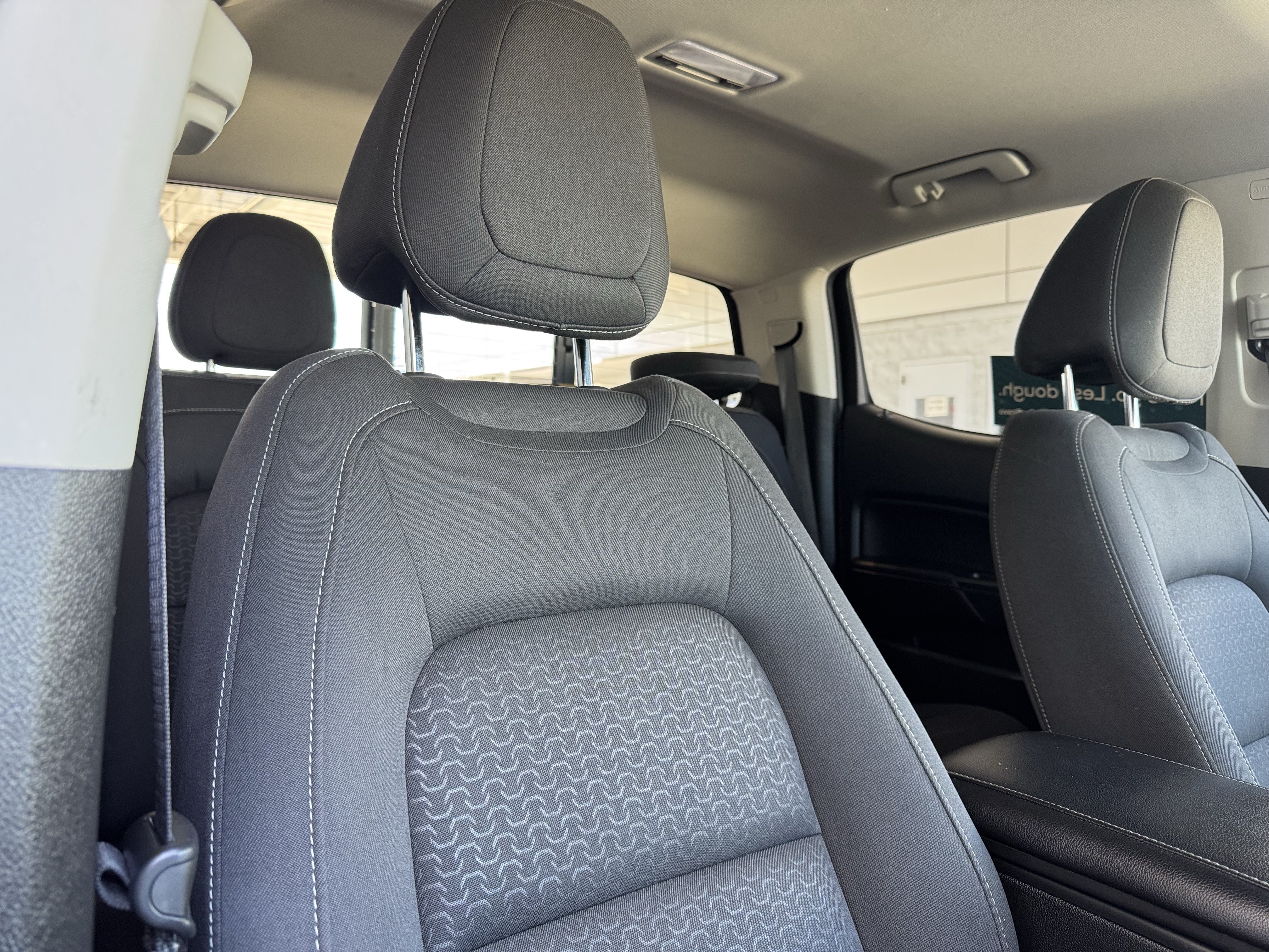 Used 2021 GMC Canyon Elevation w/ Trailering Package RWD image 22