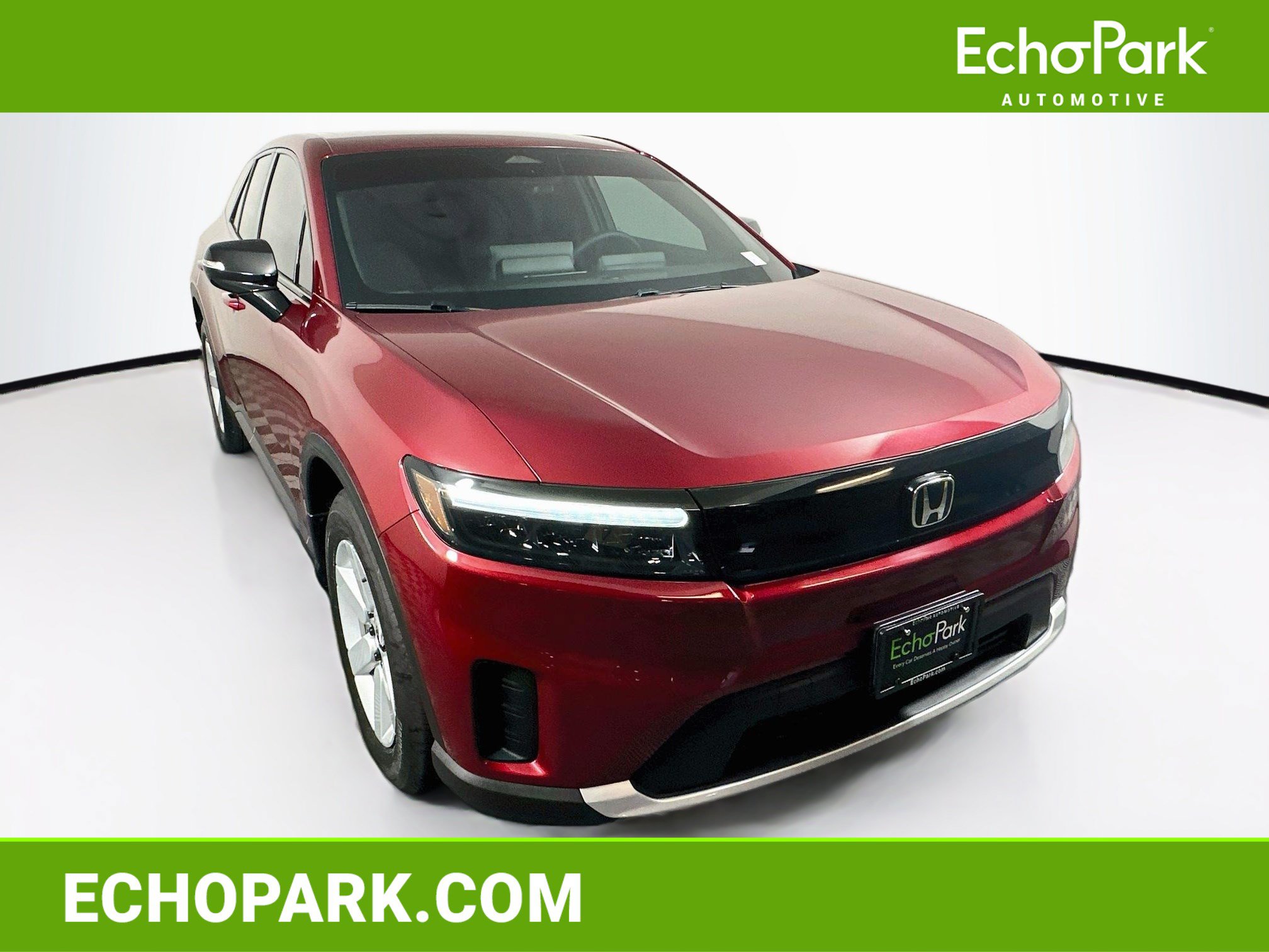 Used 2024 Honda Prologue EX