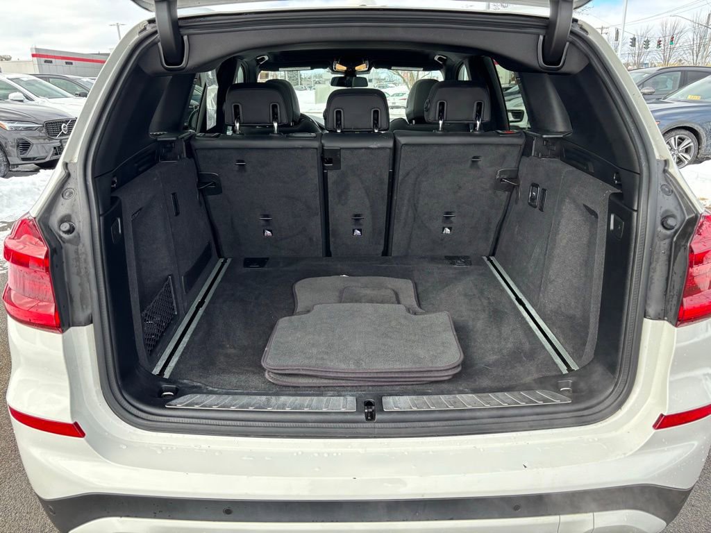 Used 2020 BMW X3 xDrive30i image 22