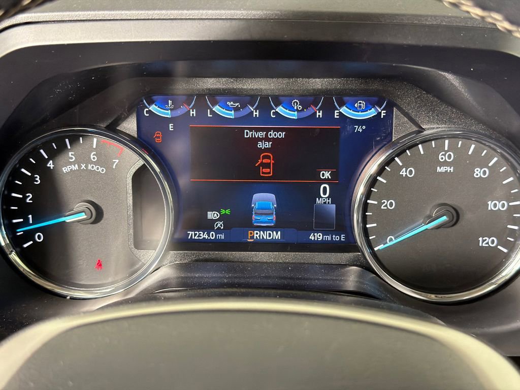 Used 2024 Ford Expedition Max Limited RWD image 29